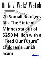 According to federal charges, at least 70 people were part of a wide-ranging criminal conspiracy that exploited two federally-funded nutrition programs to fraudulently obtain more than $250 million in one of the largest COVID-era fraud schemes anywhere in the nation. The defendants used a Minnesota-based organization called Feeding Our Future to avoid scrutiny from the Minnesota Department of Education, which was supposed to be conducting oversight of the programs.